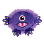 INDIE & SCOUT PLUSH ROUND MONSTER