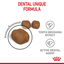Load image into Gallery viewer, ROYAL CANIN DENTAL CARE 1.5KG
