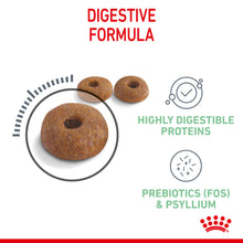 Load image into Gallery viewer, ROYAL CANIN DIGESTIVE CARE 2kg
