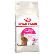 ROYAL CANIN EXIGENT SAVOUR 4kg