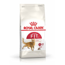 Load image into Gallery viewer, ROYAL CANIN FIT CAT 4KG
