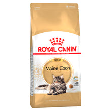 Load image into Gallery viewer, ROYAL CANIN MAINE COON CAT 2KG
