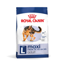 Load image into Gallery viewer, ROYAL CANIN MAXI ADULT DOG 15KG
