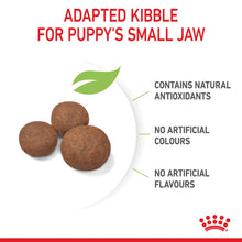 Load image into Gallery viewer, ROYAL CANIN MEDIUM JUNIOR DOG 4KG
