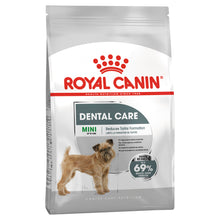 Load image into Gallery viewer, ROYAL CANIN MINI DENTAL CARE 3KG
