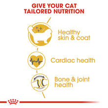 Load image into Gallery viewer, ROYAL CANIN RAGDOLL 2kg
