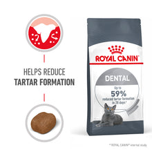 Load image into Gallery viewer, ROYAL CANIN DENTAL CARE 1.5KG
