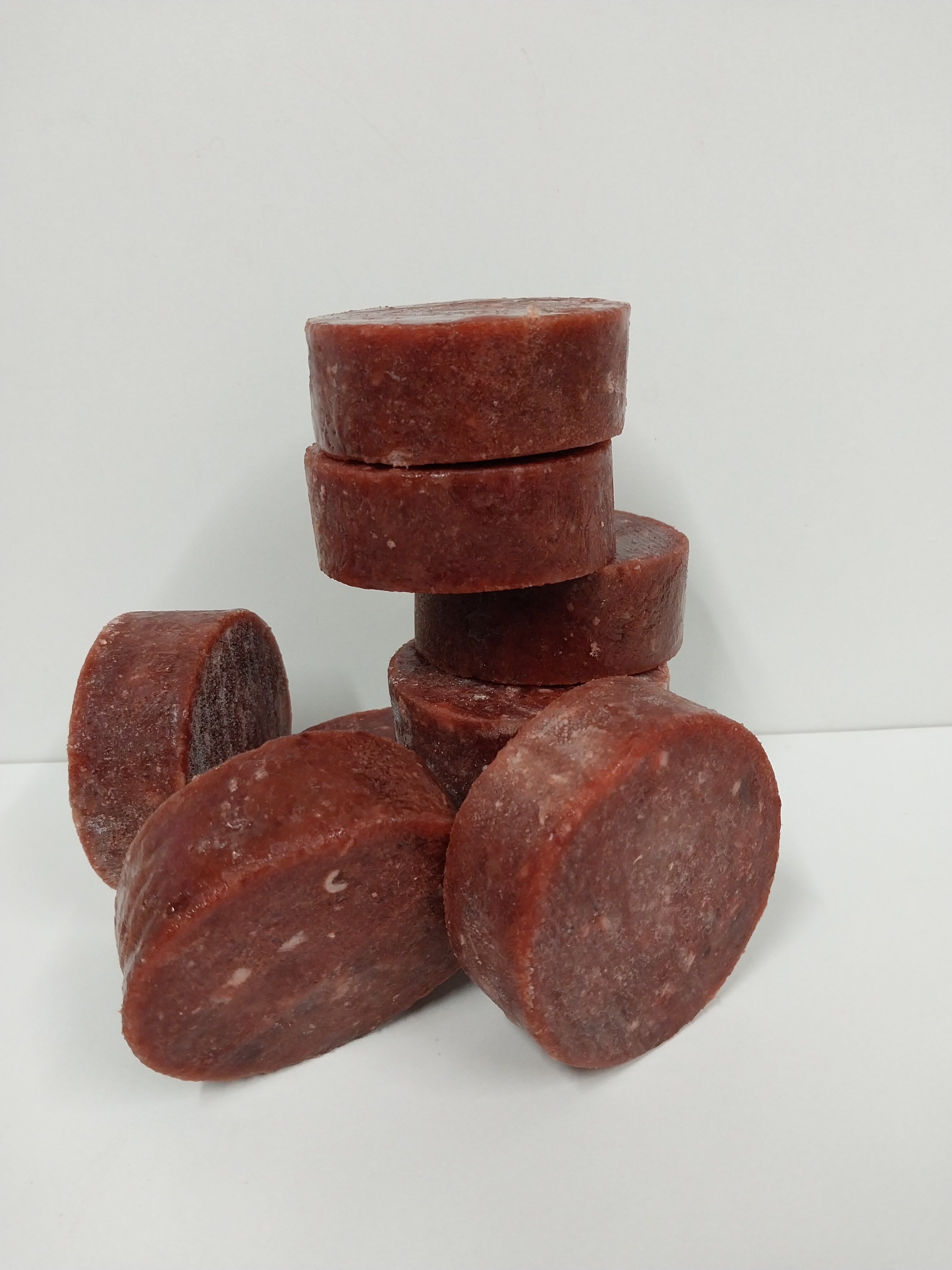 Rabbit & Heart Mince – Pet Essentials Tauranga Online Pet Food