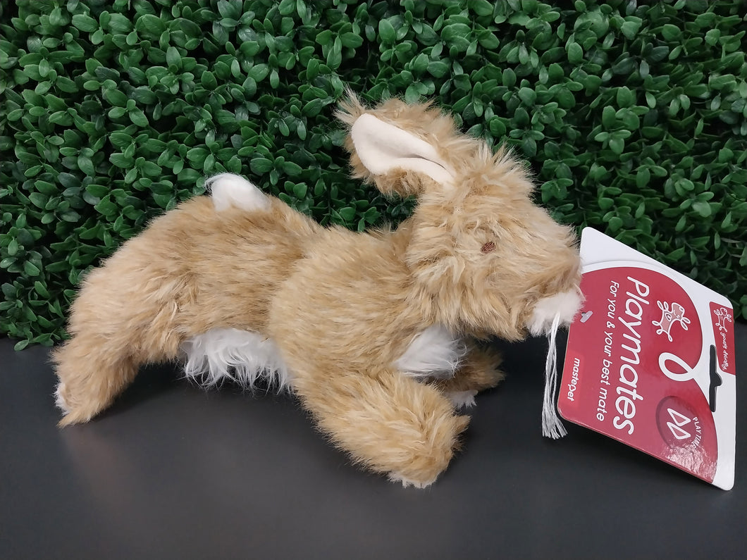 MP CUDDLIES SMALL RABBIT