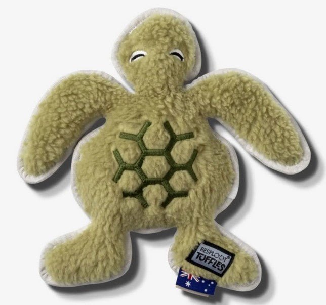 RESPLOOT TUFFLES TURTLE 26CM