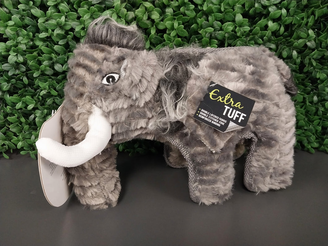 D/TOY R/PLAY PLUSH TUFF MAMMOTH