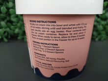 Load image into Gallery viewer, SCOOP DOG ICE CREAM BACON 65GM
