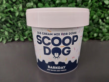 Load image into Gallery viewer, SCOOP DOG ICE CREAM BARKDAY 65GM
