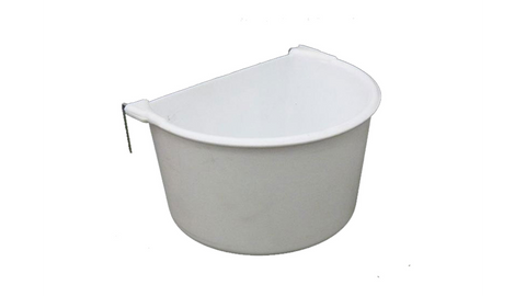SEED FEEDER PLASTIC XLGE