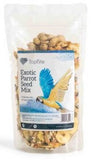 EXOTIC PARROT MIX 500gm