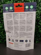 Load image into Gallery viewer, WANPY FREEZE DRIED CHICKEN &amp; FRUITS DOG TREAT 40GM
