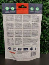 Load image into Gallery viewer, WANPY FREEZE DRIED CHICKEN &amp; VEGE DOG TREATS 40GM
