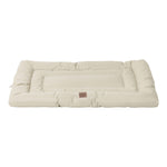 INDIE & SCOUT WATER RESISTANT MAT TAUPE - SML