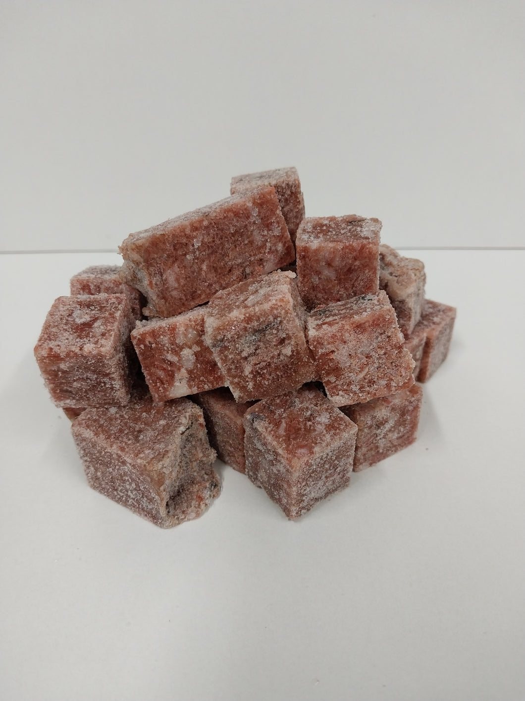 Wild Mix Bites
