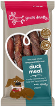 Load image into Gallery viewer, YD DUCK WRAP STICKS SML 5PK
