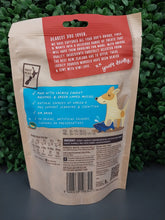 Load image into Gallery viewer, YD NZ PUPPY CHICKEN MACKEREL 220GM
