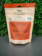 Load image into Gallery viewer, ZEAL FREE RANGE VEAL BITES 125gm
