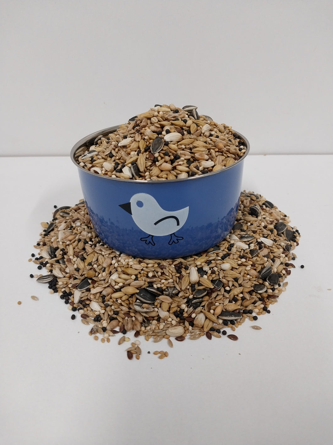 Aviary Mix