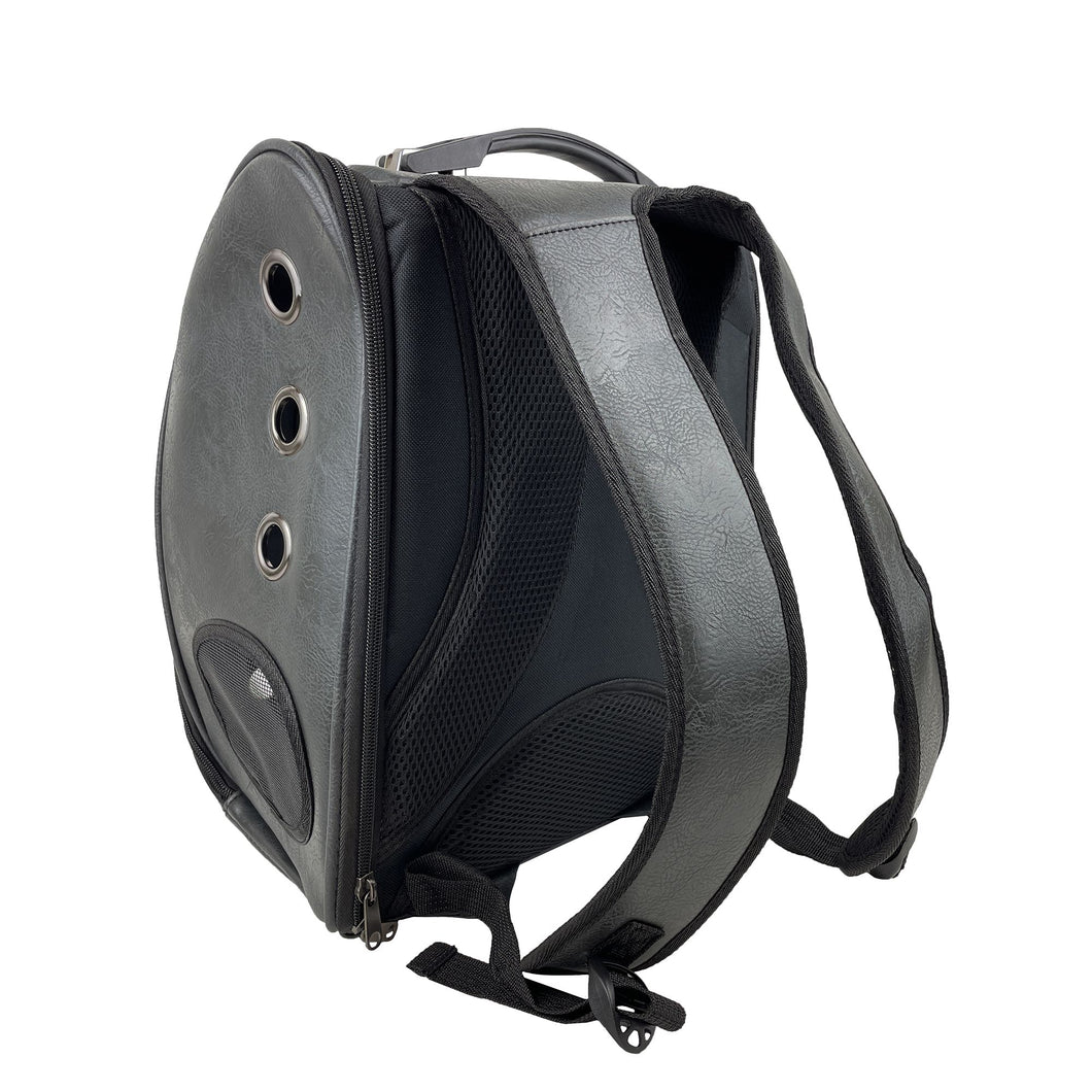 CARRIER BACKPACK FOR SMALL DOGS & CATS