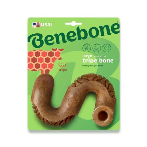 Benebone Tripe Beef bone Large
