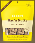 BOCCE'S BAC'N NUTTY SOFT & CHEWY