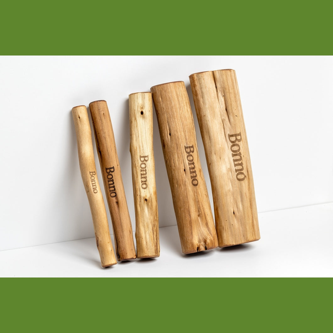 BONNO MANUKA CHEW XS 2PK