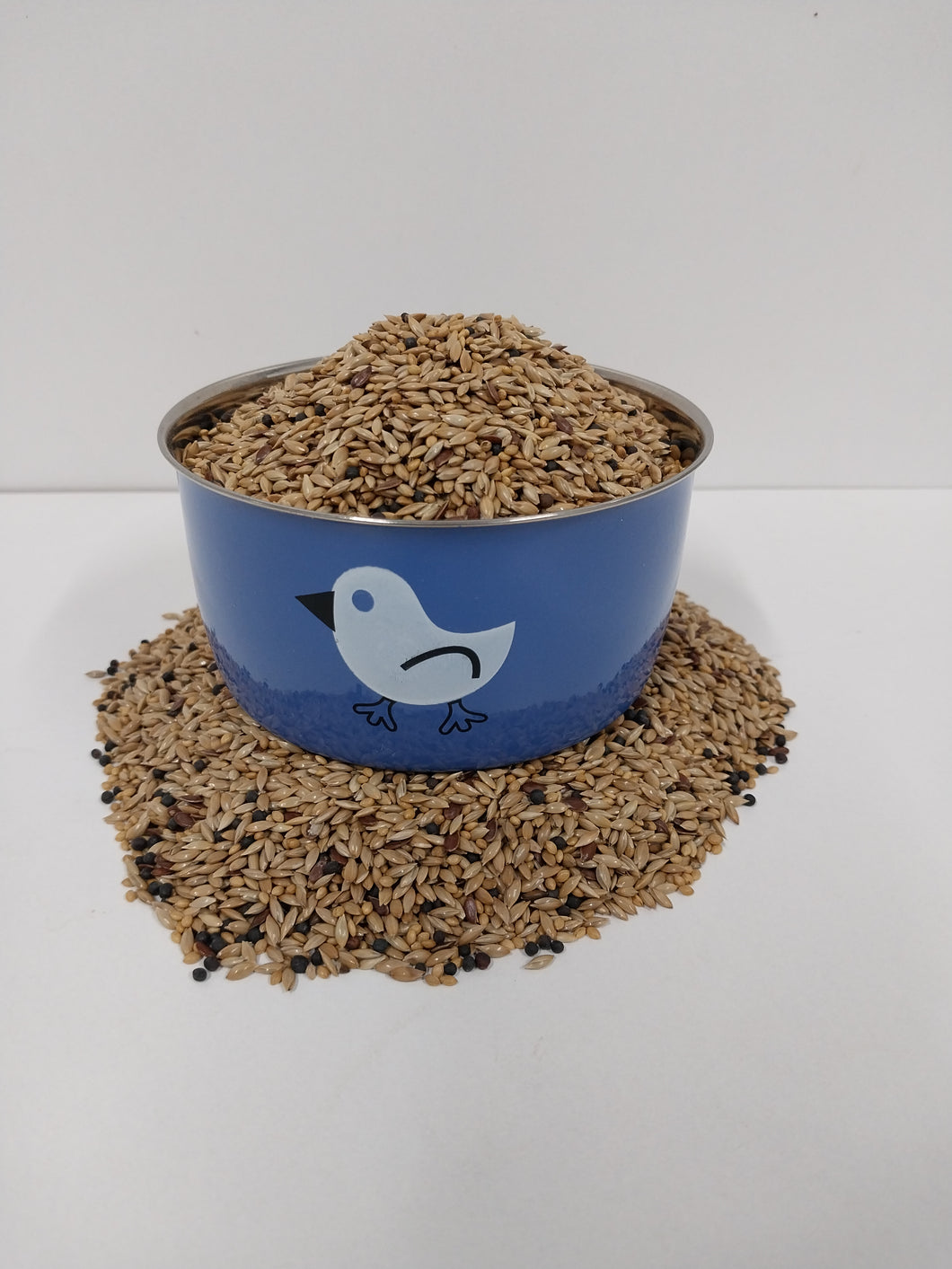 Canary Mix