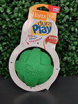 DOG TOY DURA PLAY BALL - LARGE