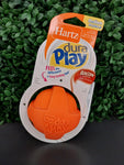 DOG TOY DURA PLAY BALL - MEDIUM