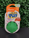 DOG TOY DURA PLAY BALL - SMALL