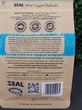 Load image into Gallery viewer, ZEAL WILD CAUGHT HOKI CUBES 125gm
