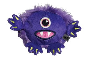 INDIE & SCOUT PLUSH ROUND MONSTER