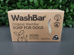 WASHBAR NATURAL SOAP 100gm