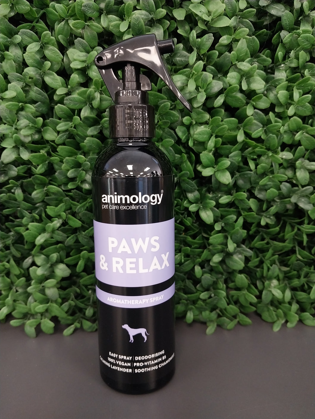 ANIMOLOGY PAWS & RELAX AROMA 250ML