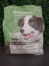 Load image into Gallery viewer, PHOENIX OCEAN FISH PUPPY 3KG
