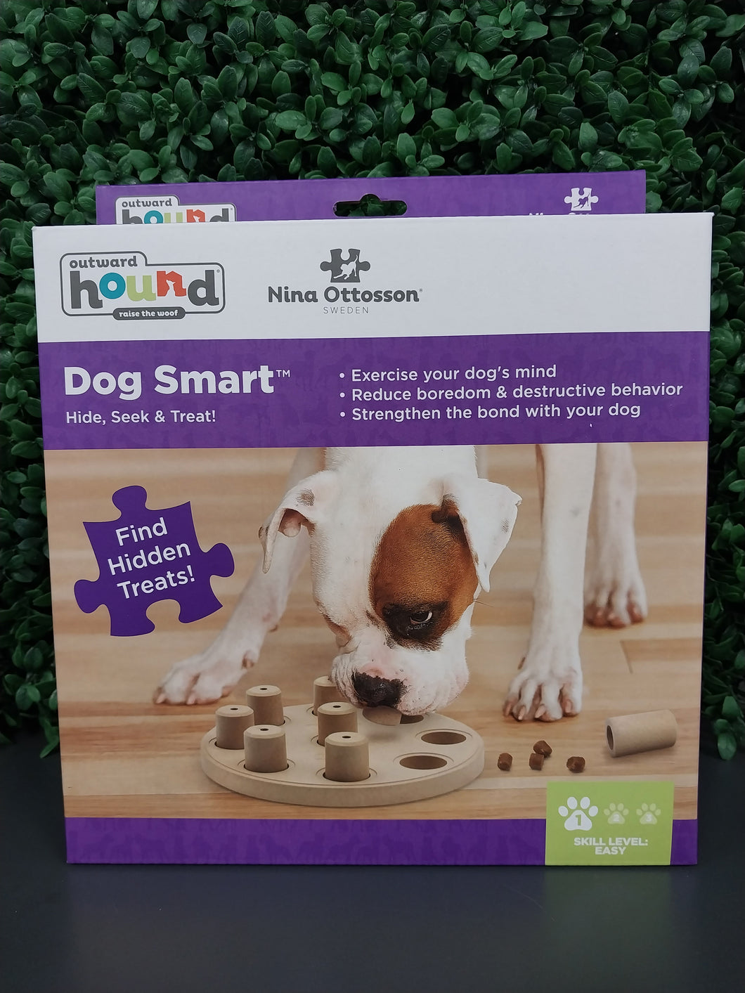 OUTWARD HOUND DOG SMART COMPOSITE