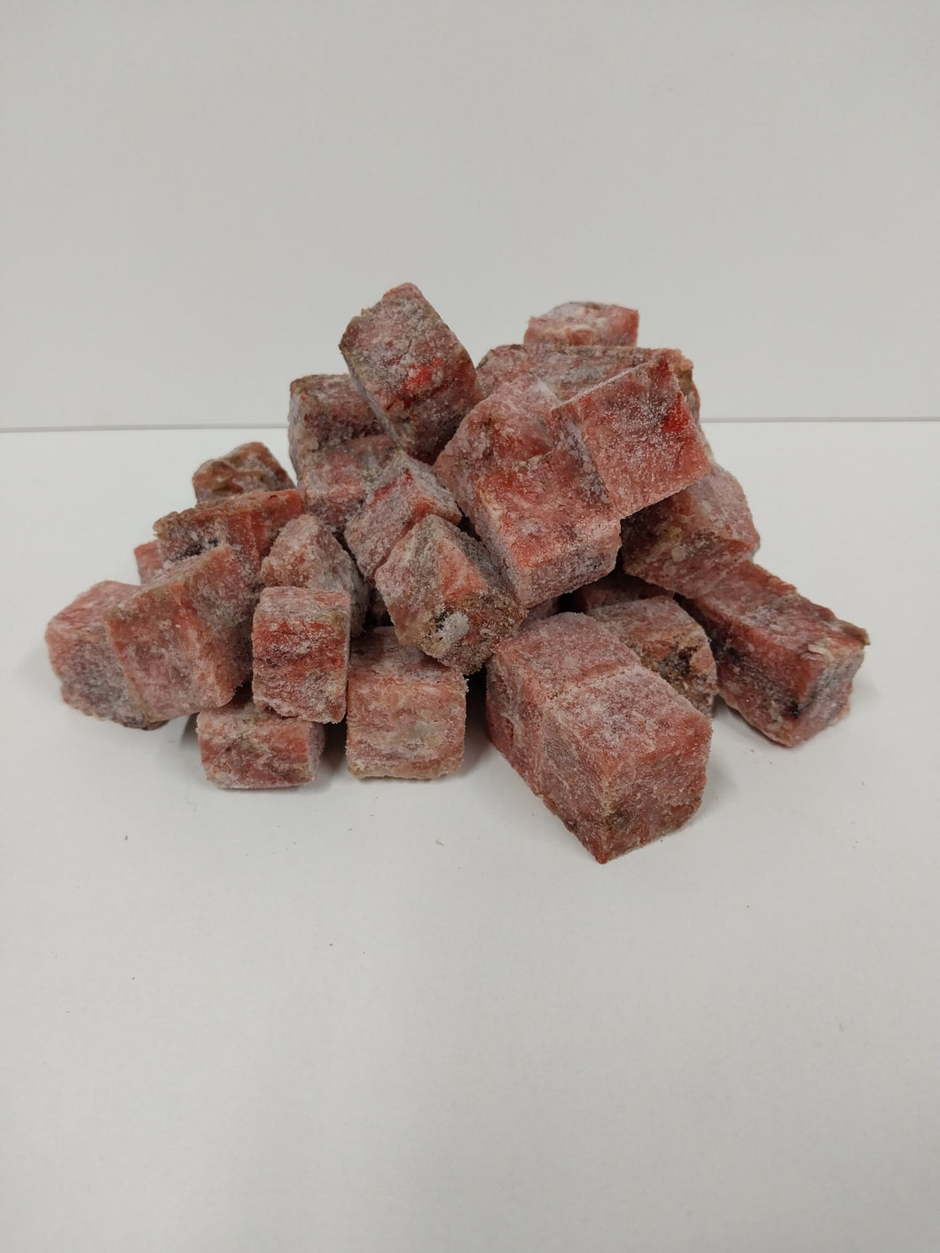 Rabbit Mince Bites