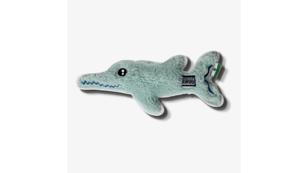 RESPLOOT TUFFLES DOLPHIN 32CM