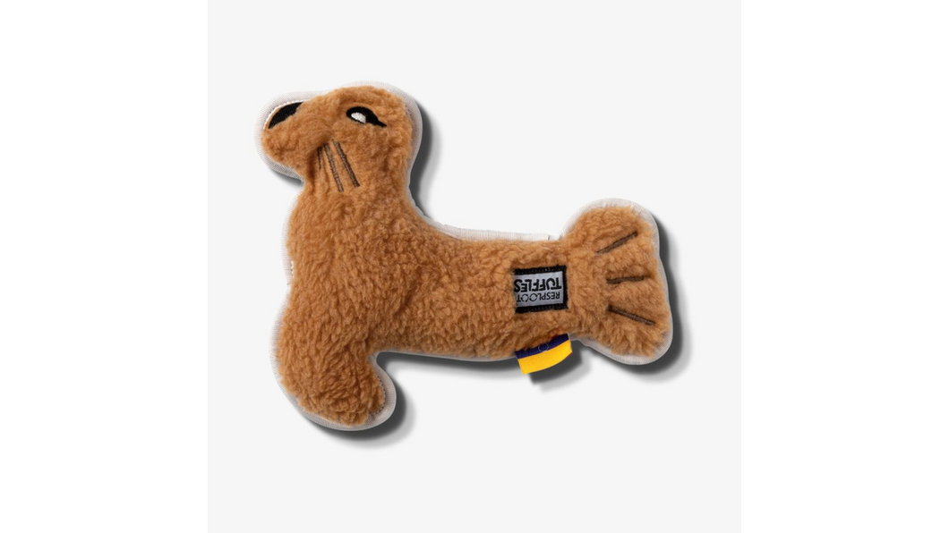 RESPLOOT TUFFLES SEA LION 25CM