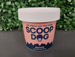 SCOOP DOG ICE CREAM BACON 65GM
