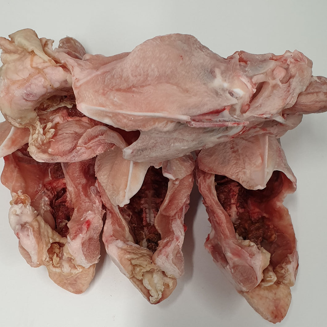 Chicken Frames