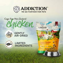 Load image into Gallery viewer, COUNTRY CHICKEN &amp; APRICOT DINNER 900GM
