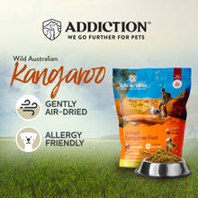 Load image into Gallery viewer, ADDICTION OUTBACK KANGAROO FEAST 900GM
