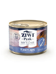 ZP PROVENANCE CANNED EAST CAPE 170gm DOG FOOD