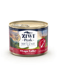 ZP PROVENANCE CANNED OTAGO VALLEY 170gm DOG FOOD